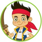 Jake and the Neverland Pirates